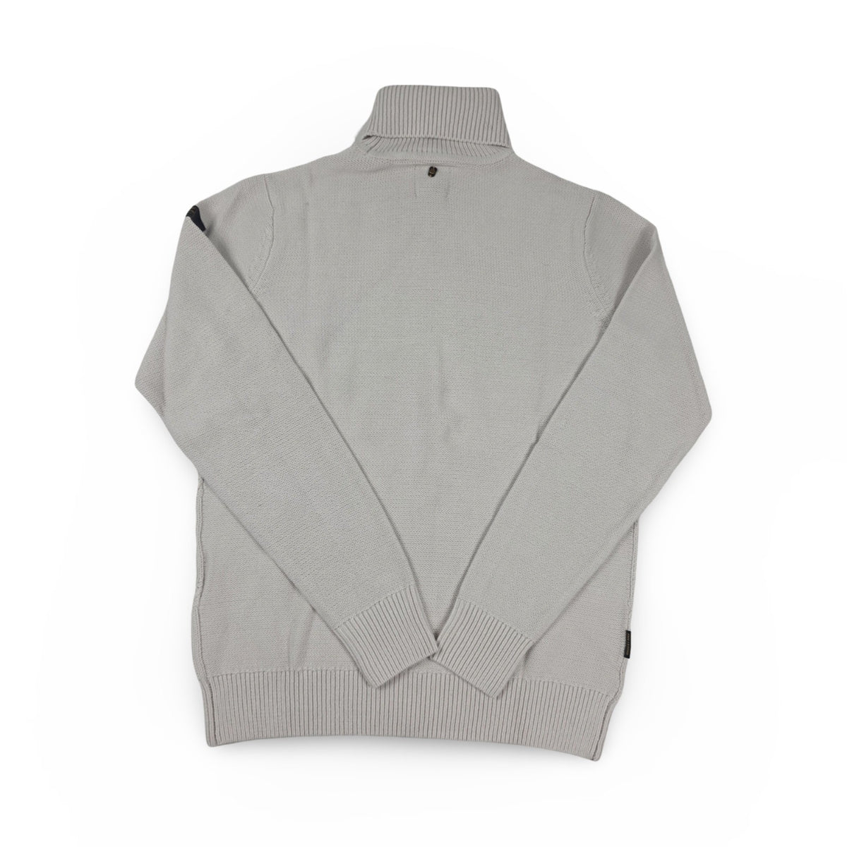 PME Legend PKW2510302-910 Rollkragen Strickpullover Größe M