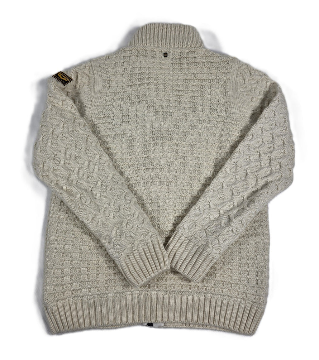 PME Legend PKC2410420-7011 Strickjacke Jacket  Größe M