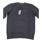 PME Legend PKW2506314-9140 Strickpullover Größe M