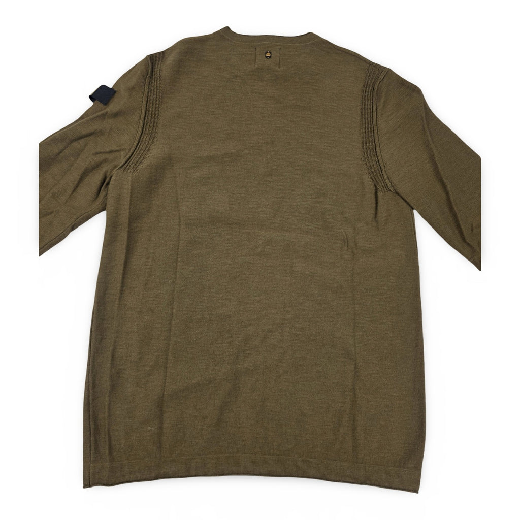 PME Legend PKW2503310-8035 Strickpullover Größe M