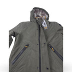 PME Legend Hydropacker PJA2509123-8039 Parka Winterjacke Jacket Größe M