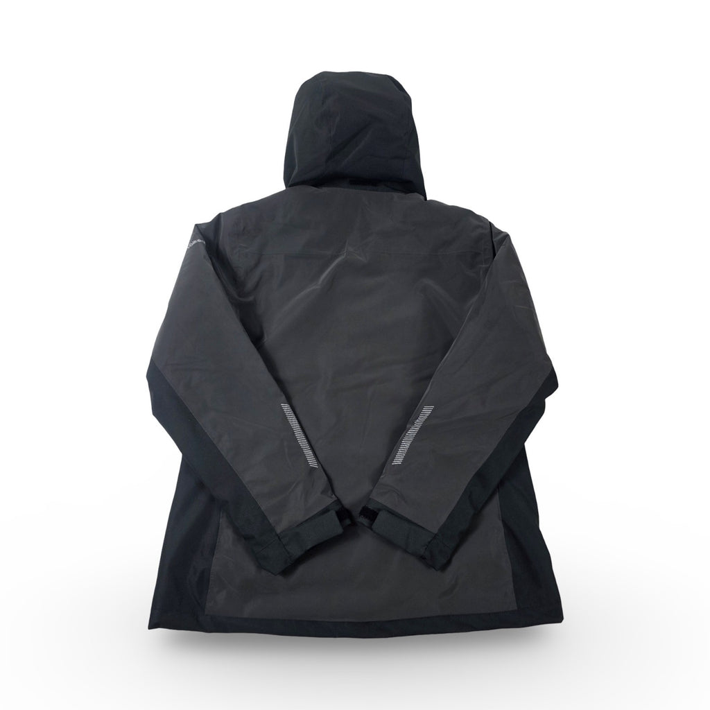 Valkental Herrenjacke 3in1 Smart Jacket Jacke mit Fleece Zipp Größen S bis 2XL
