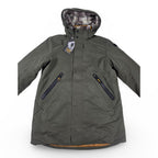 PME Legend Hydropacker PJA2509123-8039 Parka Winterjacke Jacket Größe M
