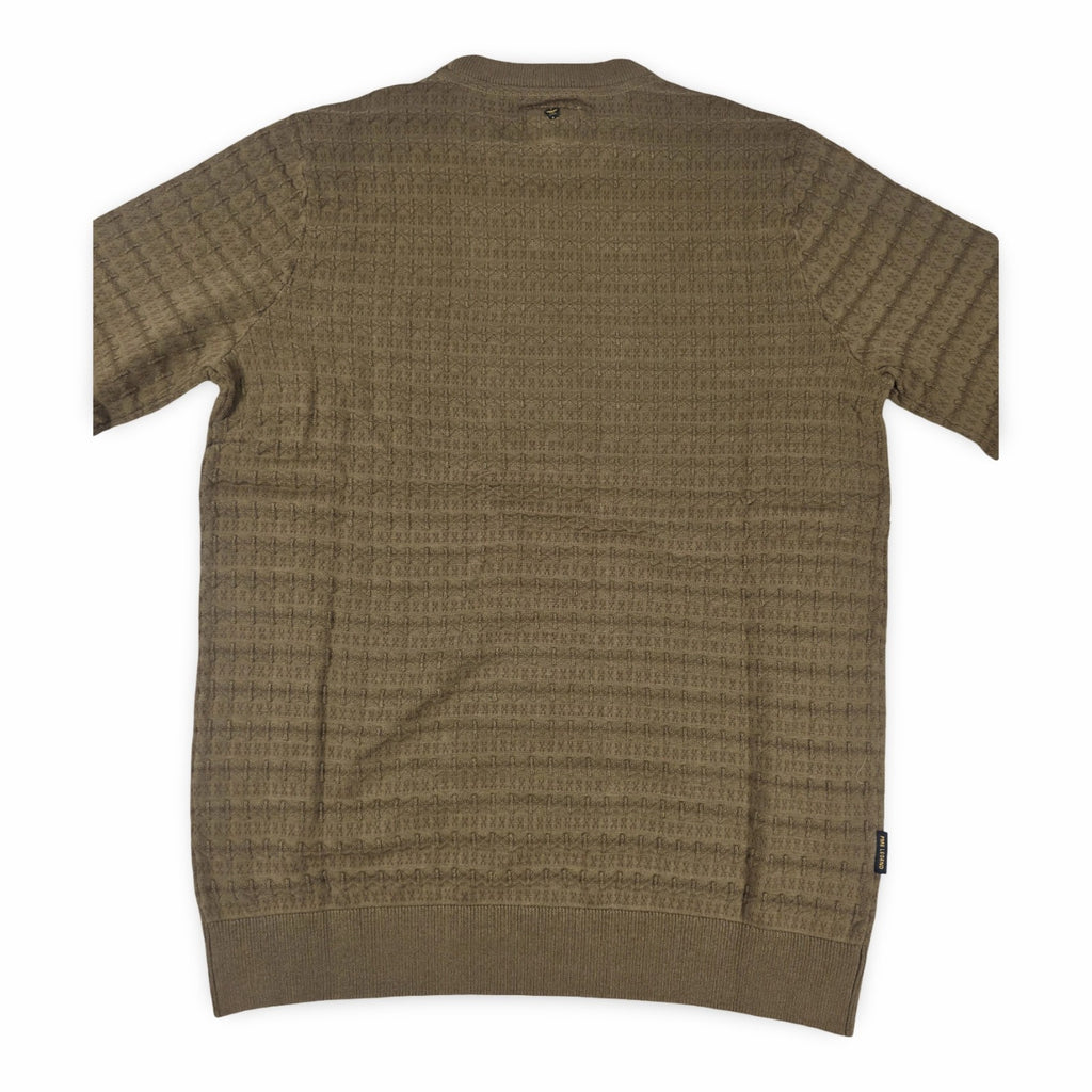 PME Legend PKW2409336-8069 Strickpullover Größe M