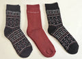 18 Paar Bruno Banani Damen Winter Sport Thermo Socken Thermosocken 35/38