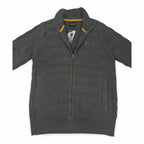 PME Legend PKC2509360-8039 Strickjacke Jacket  Größe M