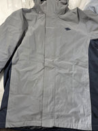 Valkental Herrenjacke 3in1 Smart Jacket Jacke   mit Fleece Zipp  Größe L