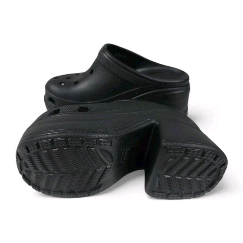Crocs  Siren Clog Pantolette  Schuhe Größen 36-37 bis 42-43