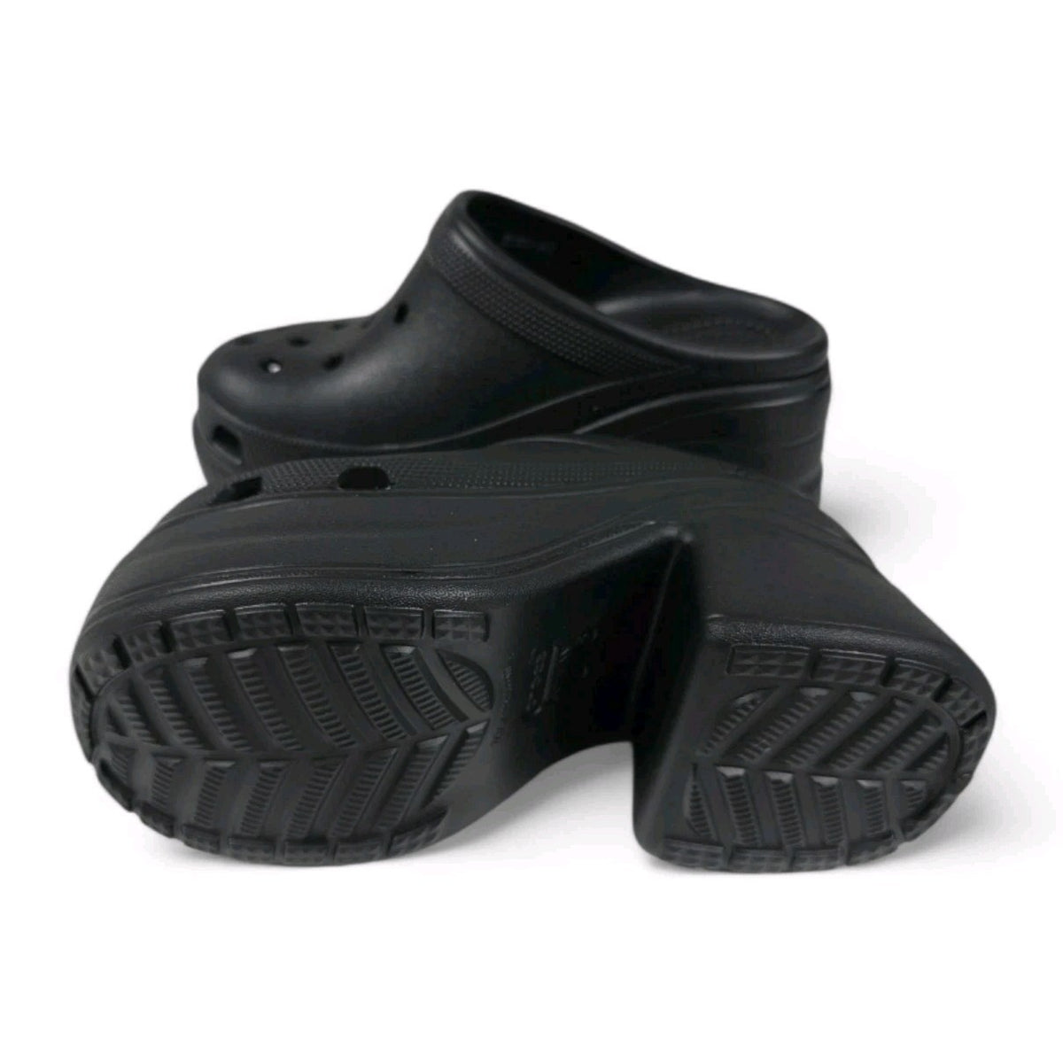 Crocs  Siren Clog Pantolette  Schuhe Größen 36-37 bis 42-43