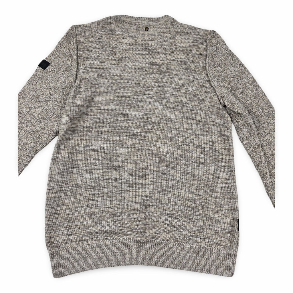 PME Legend PKW2509330-7013 Strickpullover Größe M
