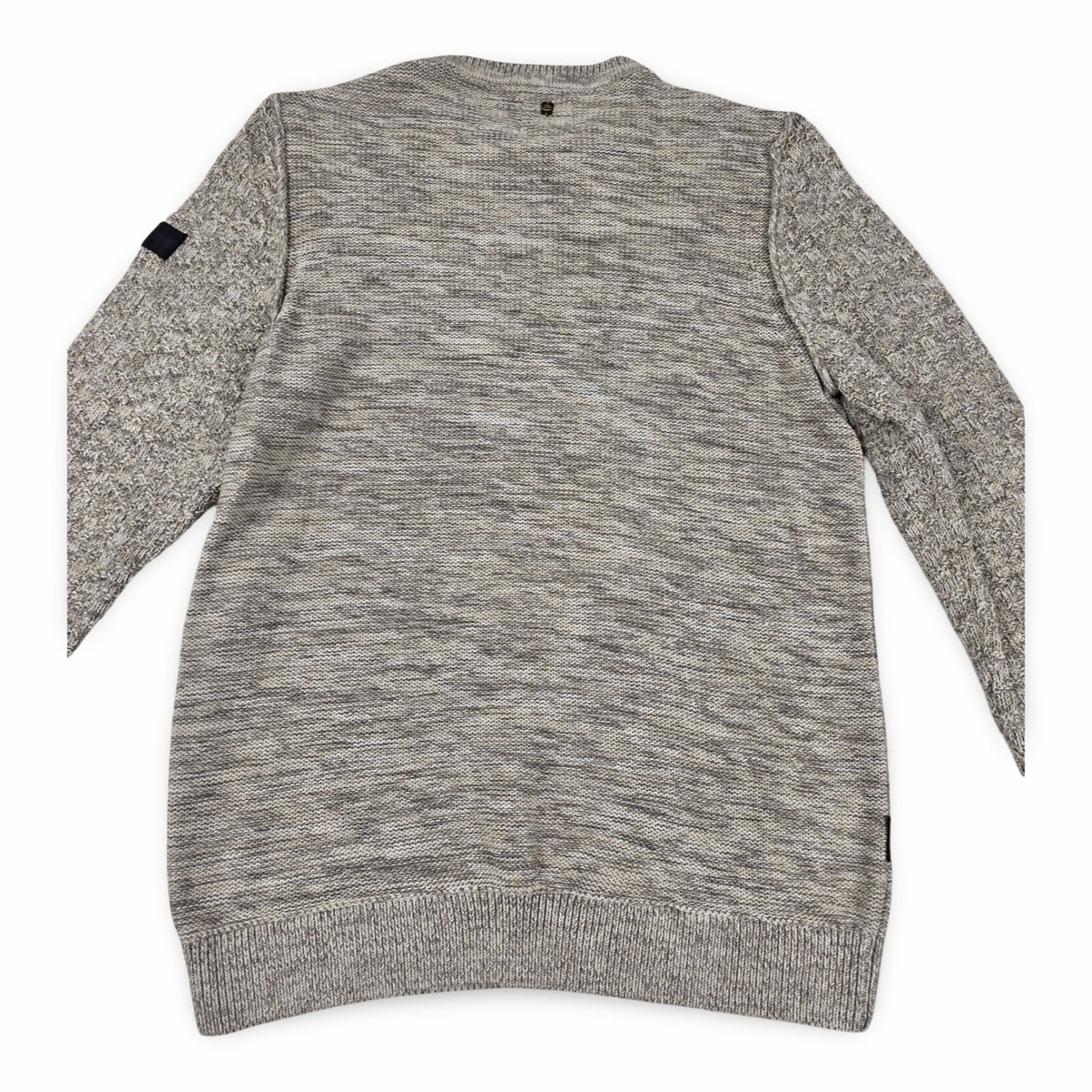 PME Legend PKW2509330-7013 Strickpullover Größe M