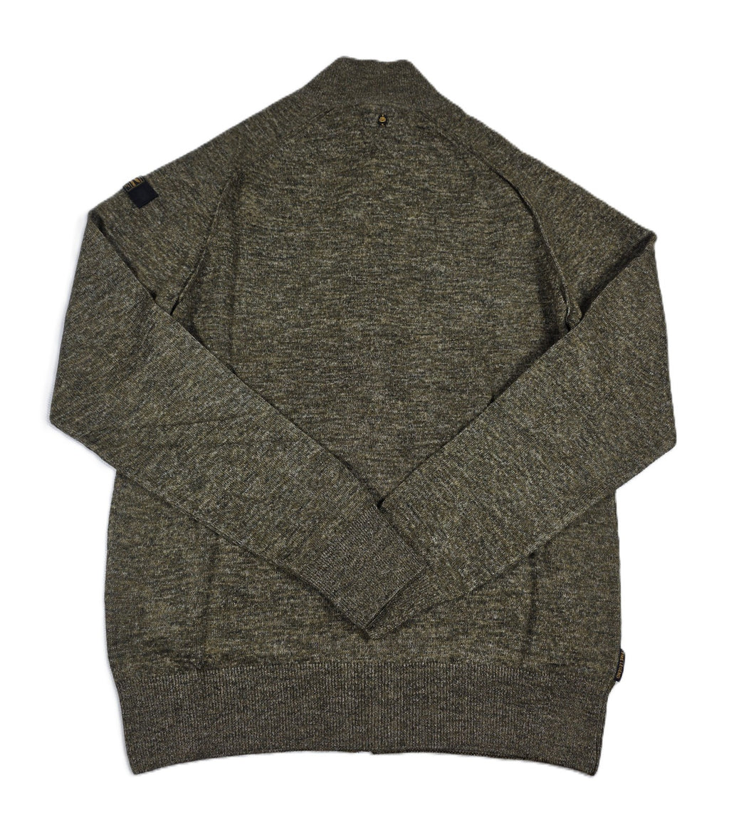 PME Legend PKC2411366-8035 Strickjacke Jacket  Größe M