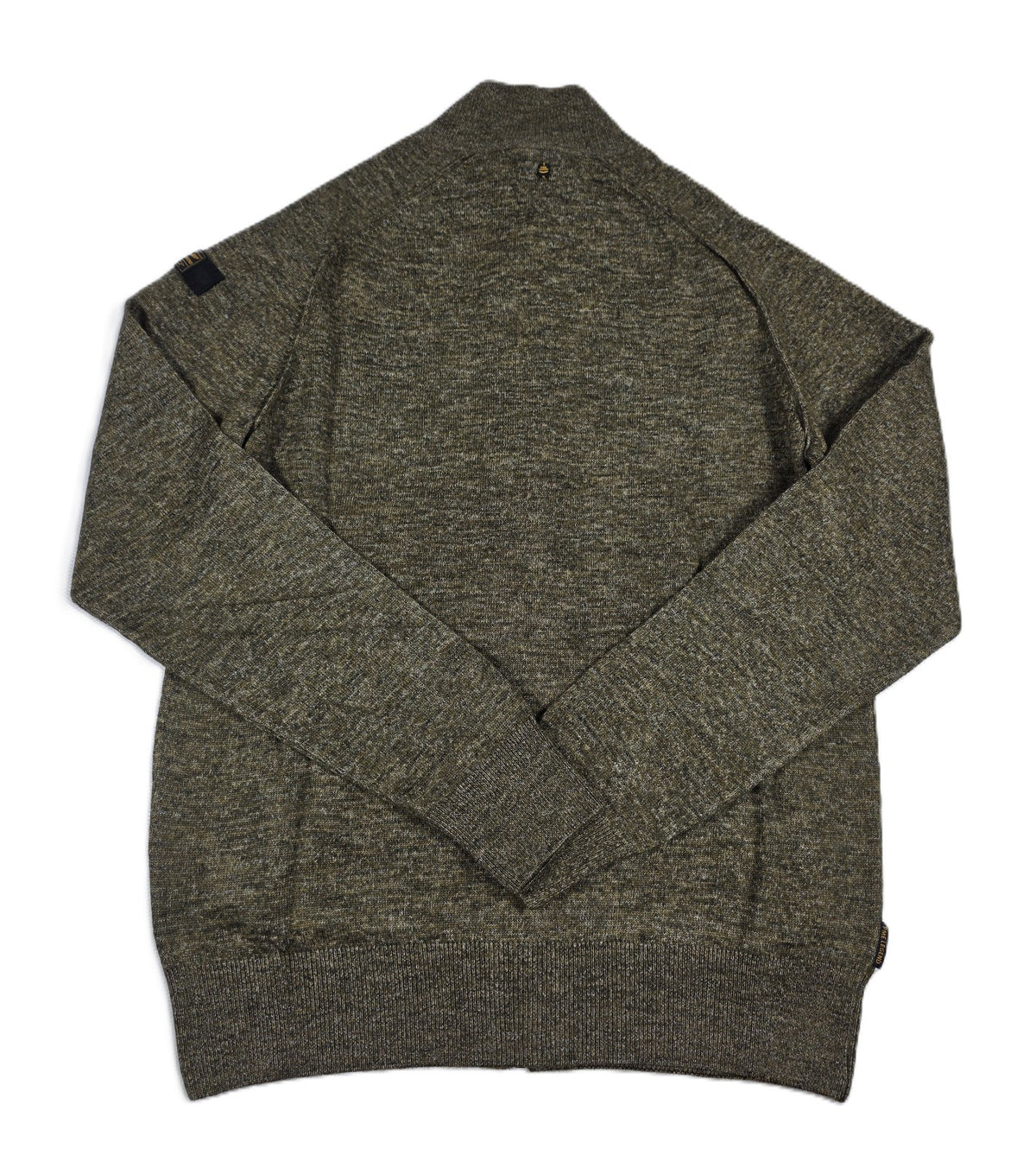PME Legend PKC2411366-8035 Strickjacke Jacket  Größe M