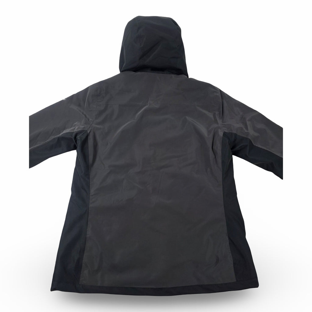 Valkental Herrenjacke 3in1 Smart Jacket Jacke mit Fleece Zipp Größen S bis 2XL