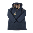 PME Legend Ice Pilot PJA2410136-5281 Parka Winterjacke Jacket Größe M
