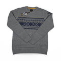 PME Legend PKW2410309-921 Strickpullover Größe M