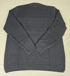 PME Legend PKW216326-5288 Strickpullover Größe XXXL