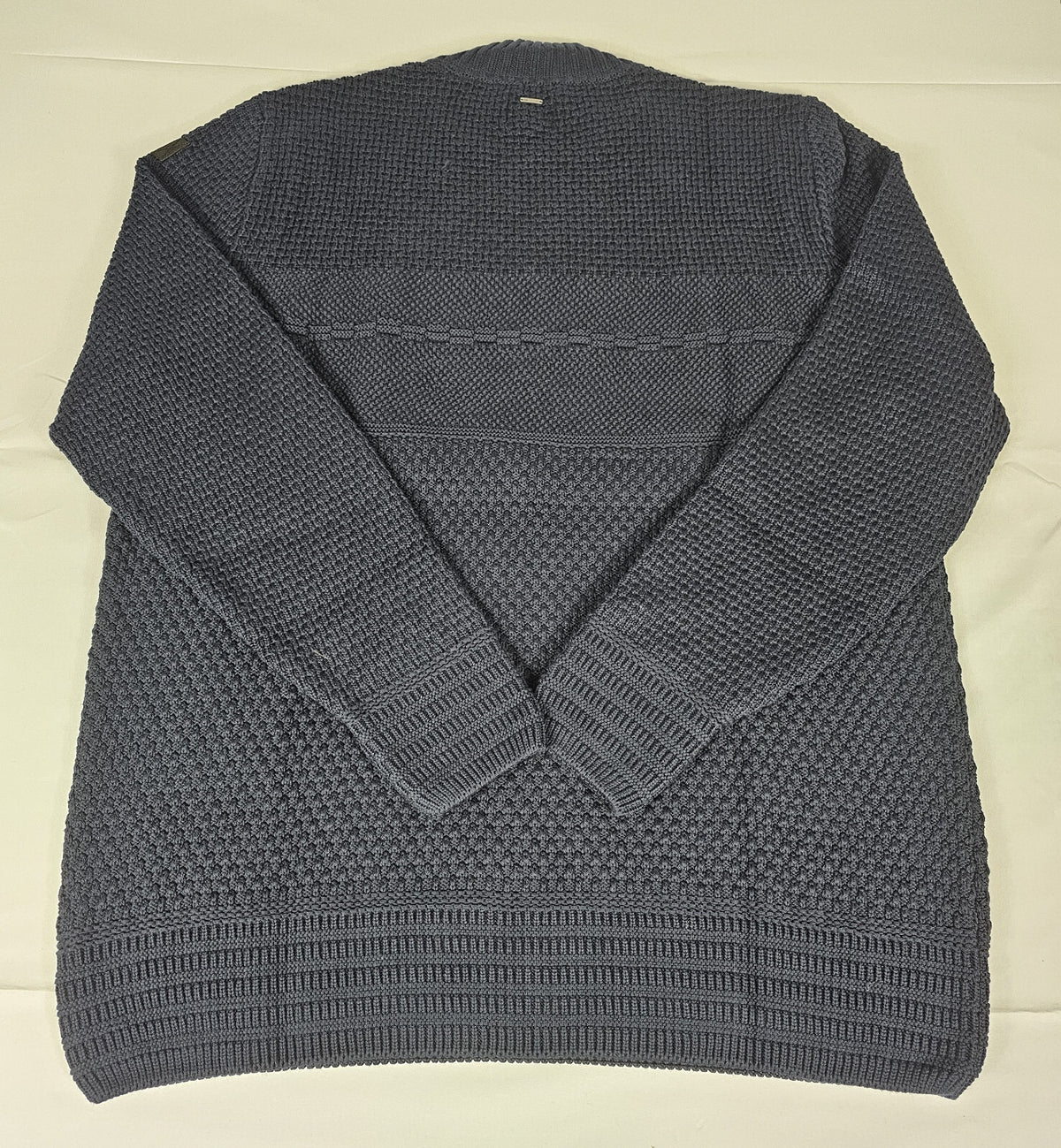 PME Legend PKW216326-5288 Strickpullover Größe XXXL