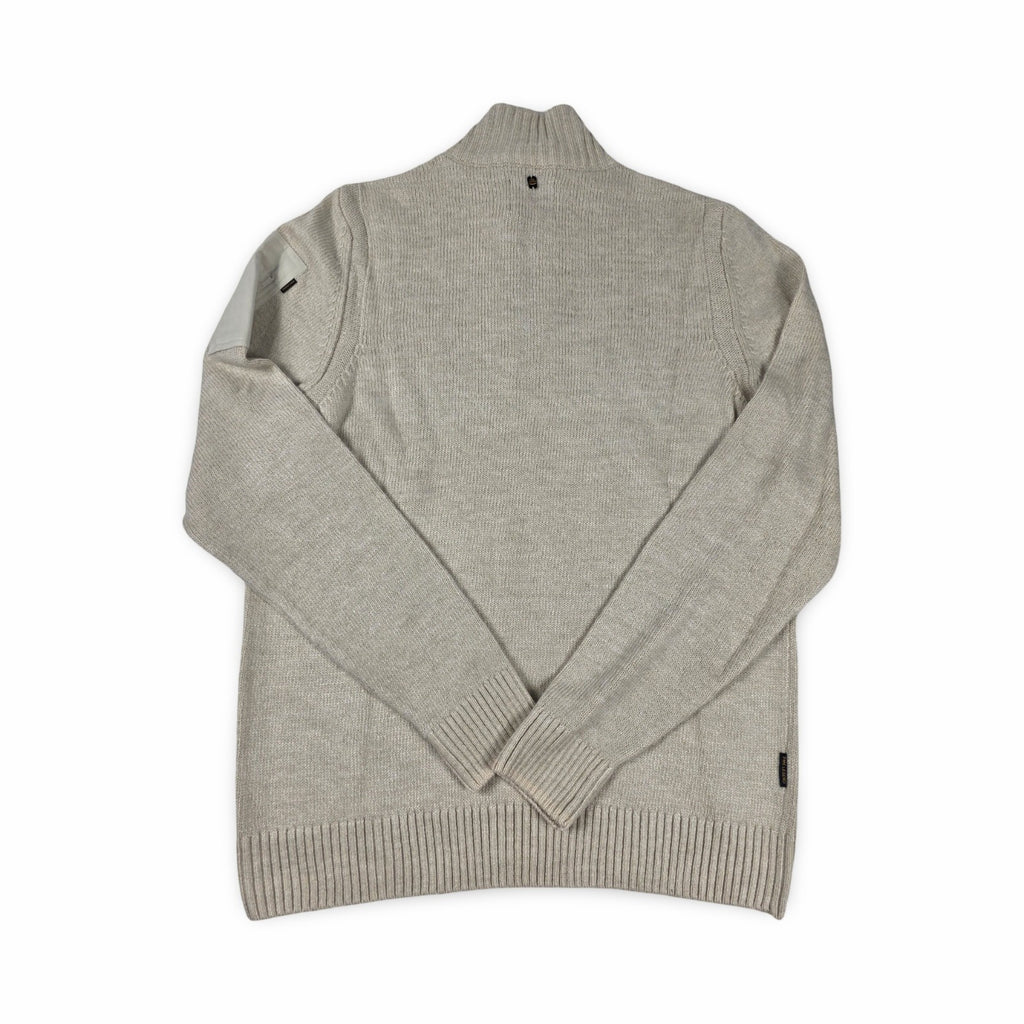 PME Legend PKW2510314-910 Strickpullover Größe M