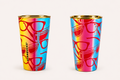 Starbucks Becher Tumbler SS Sunglasses Multi Edelstahl 12oz / 354ML