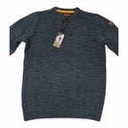PME Legend PKW2510304-6027 Strickpullover Größe M