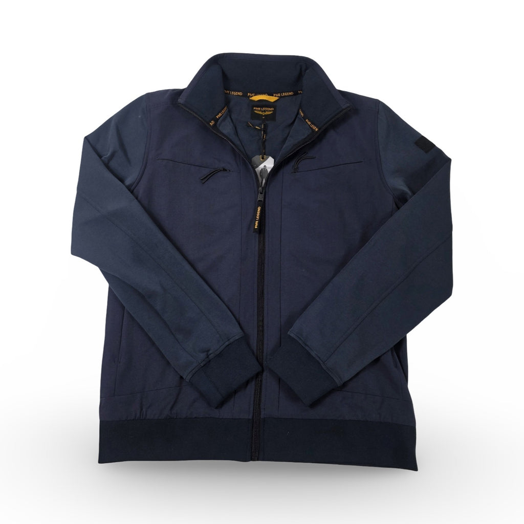 PME Legend  PSW2508438-5281 Sweat Jacket Pullover Größe M