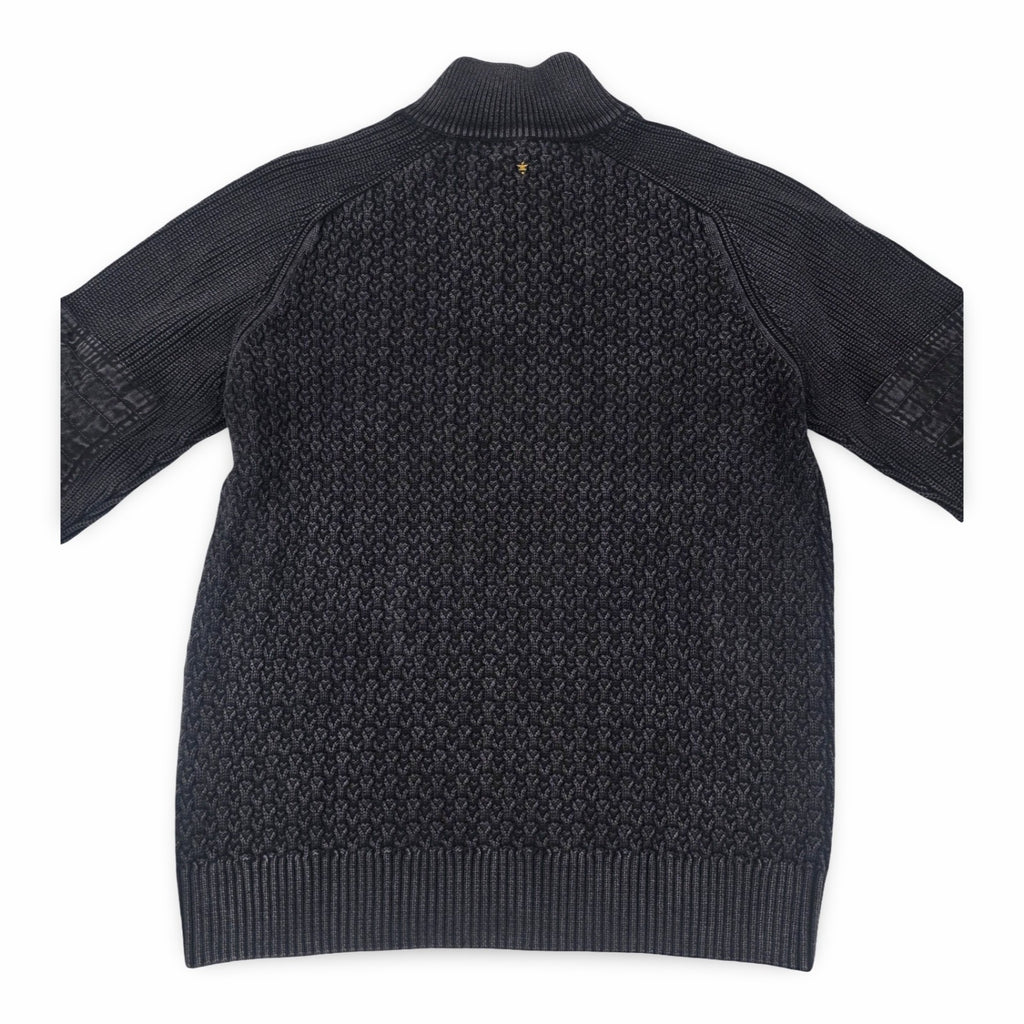 PME Legend PKW2510310-999 Strickpullover Größe M