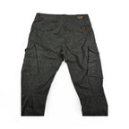 PME Legend Nordrop Stretch  tapered Fit Cargohose Cargo PANTS Größe 33/34