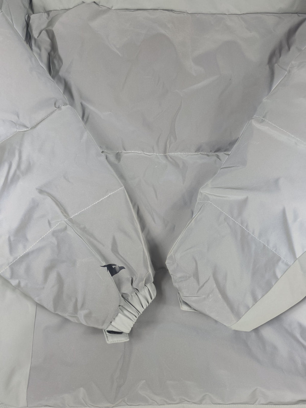 Valkental Herren Daunenjacke Winterjacke Puffer Jacket Reflective Größen S - 5XL