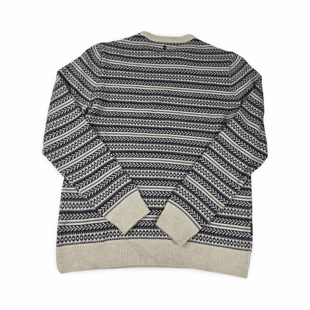 PME Legend PKW2510303-7013 Strickpullover Größe M