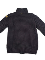 PME Legend PKC2409359-4343 Strickjacke Jacket  Größe M