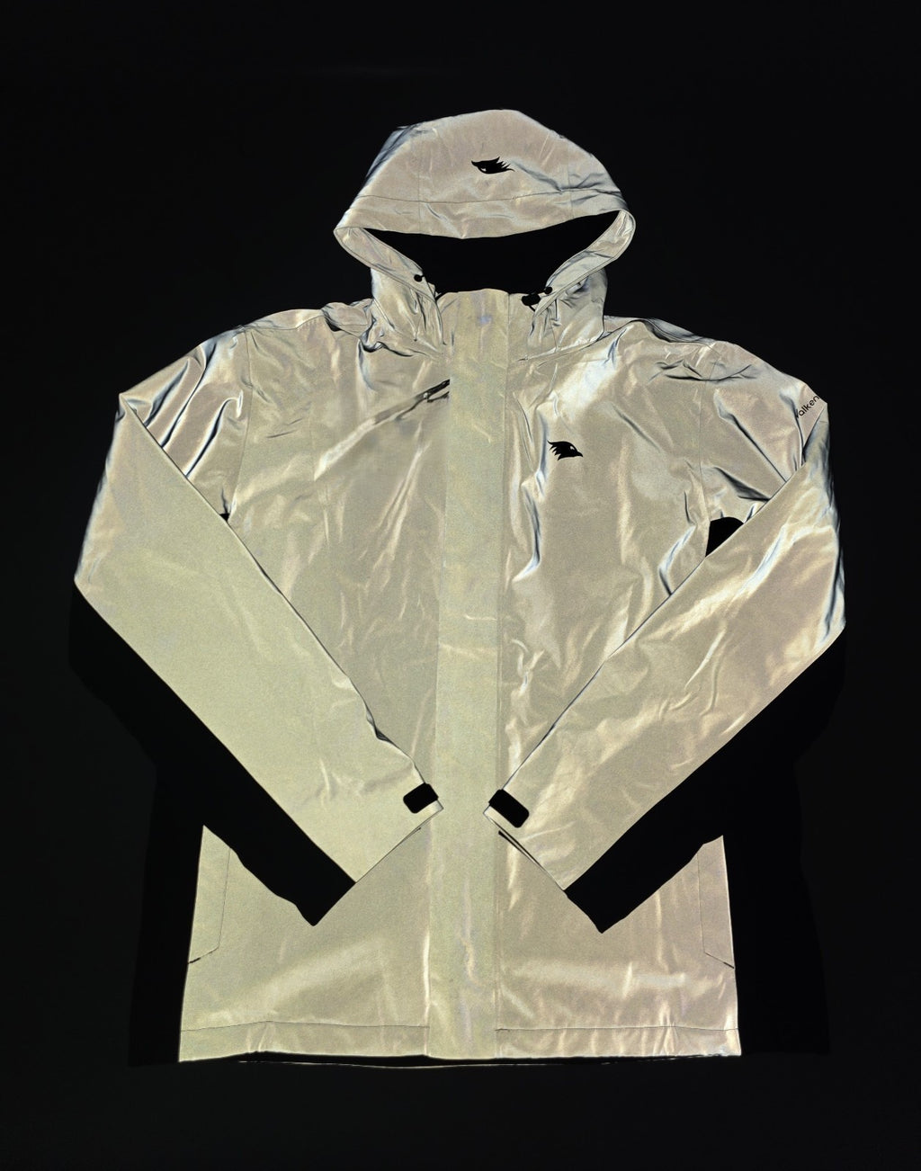 Valkental Herrenjacke 3in1 Smart Jacket Jacke   mit Fleece Zipp  Größe L