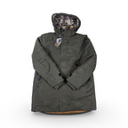 PME Legend Hydropacker PJA2509123-8039 Parka Winterjacke Jacket Größe M