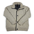 PME Legend PKC2410420-7011 Strickjacke Jacket  Größe M