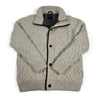 PME Legend PKC2410420-7011 Strickjacke Jacket  Größe M