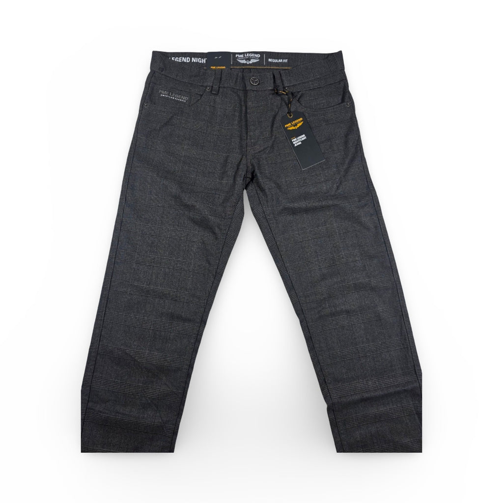 PME Legend PTR2310633-9114 Nightflight Herren Hose Stoffhose Größen 29 bis 38