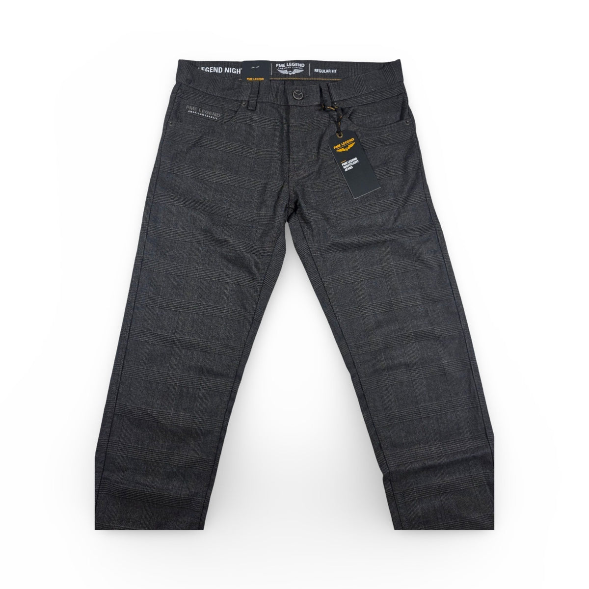 PME Legend PTR2310633-9114 Nightflight Herren Hose Stoffhose Größen 29 bis 38