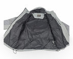 Valkental Herren Daunenjacke Winterjacke Puffer Jacket Reflective Größen S - 5XL