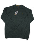 PME Legend PKW2409328-6143 Strickpullover Größe M