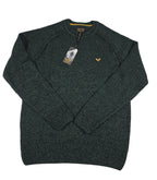 PME Legend PKW2409328-6143 Strickpullover Größe M