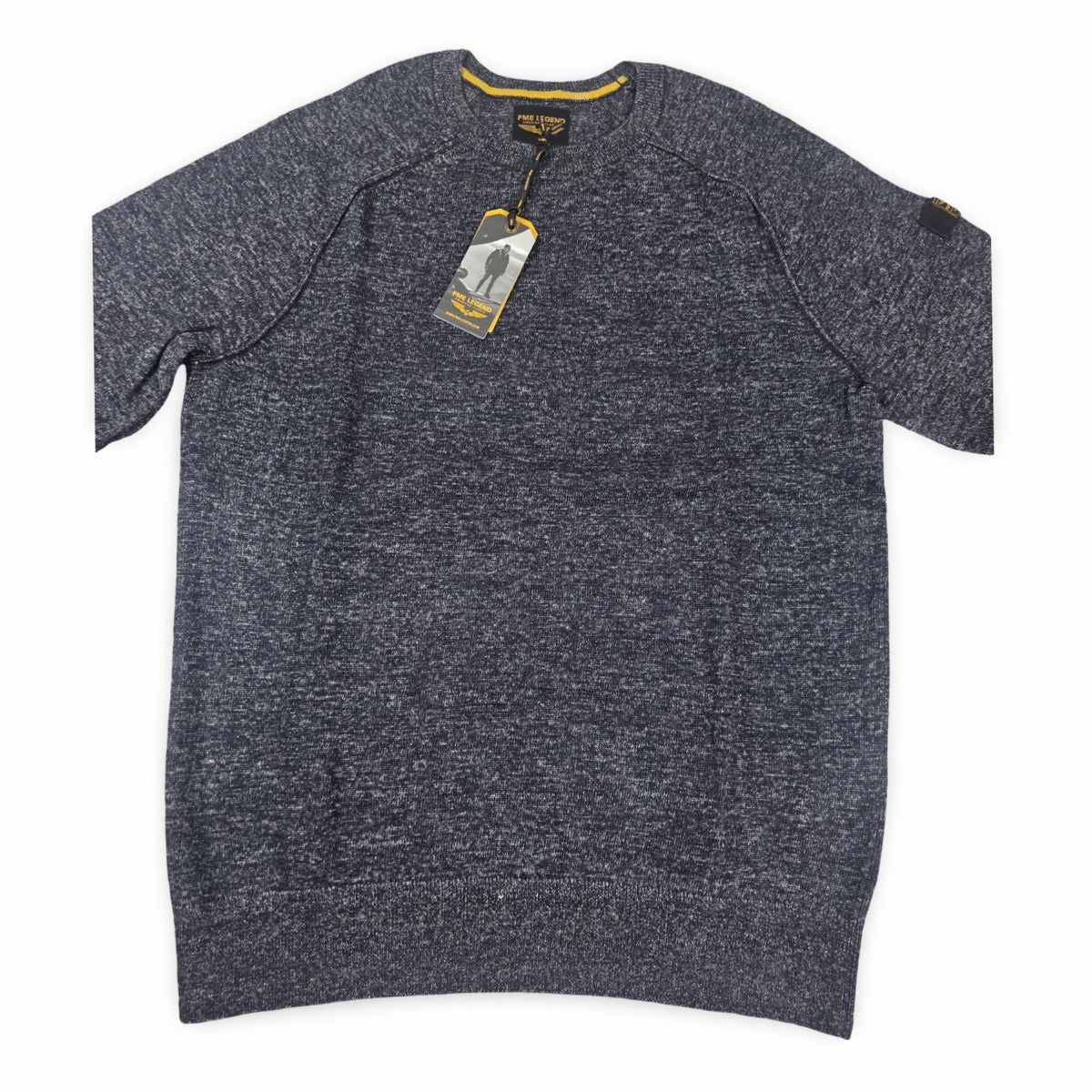 PME Legend PKW2511335-5282 Strickpullover Größe M