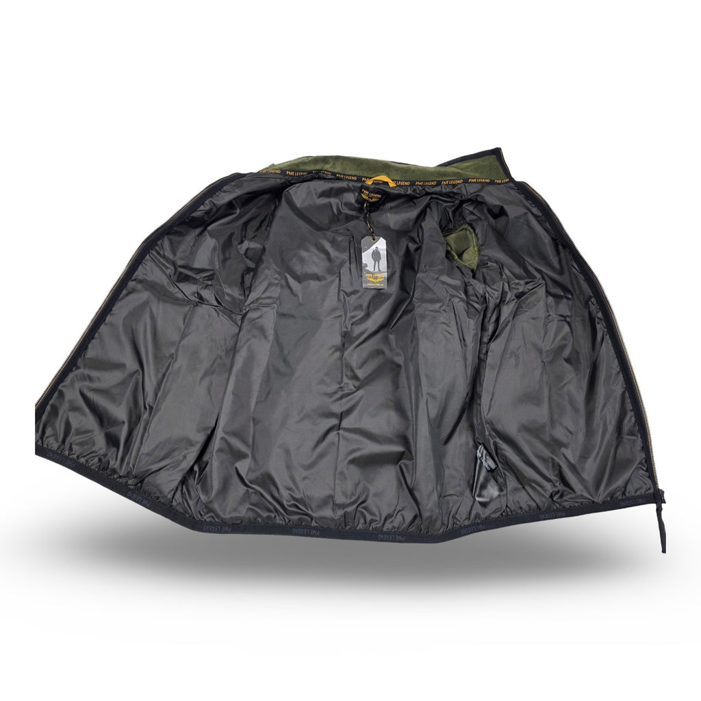 PME Legend PSW2508459-6416 Sweat Jacket Pullover Größe M
