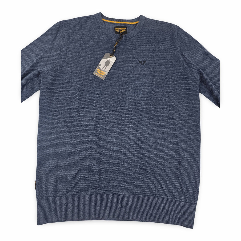 PME Legend PKW2502326-5281 Strickpullover Größe M