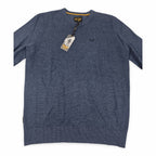 PME Legend PKW2502326-5281 Strickpullover Größe M