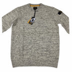 PME Legend PKW2510304-7013 Strickpullover Größe M
