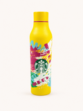 Starbucks Limited Edition Bottle Artful Trinkflasche Isolierflasche 20oz /591ML