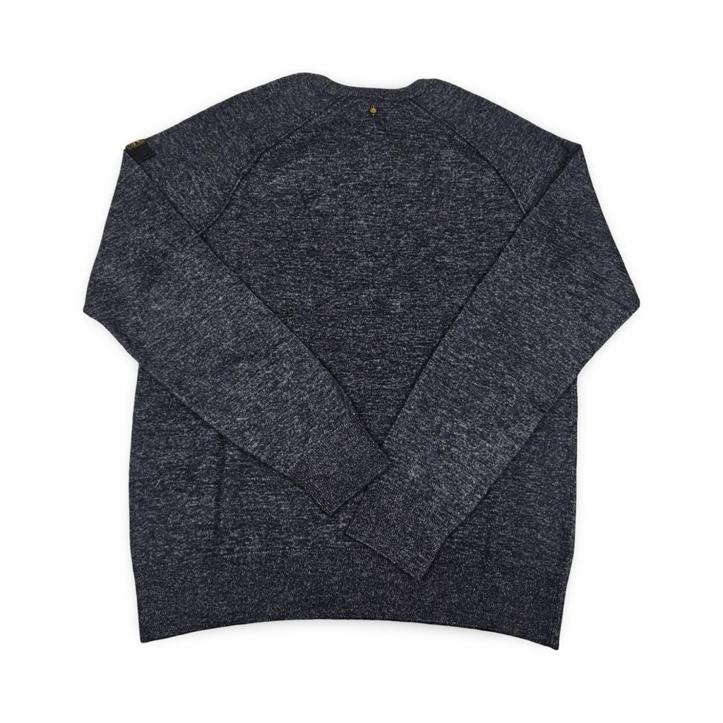 PME Legend PKW2411335-5281 Strickpullover Größe M