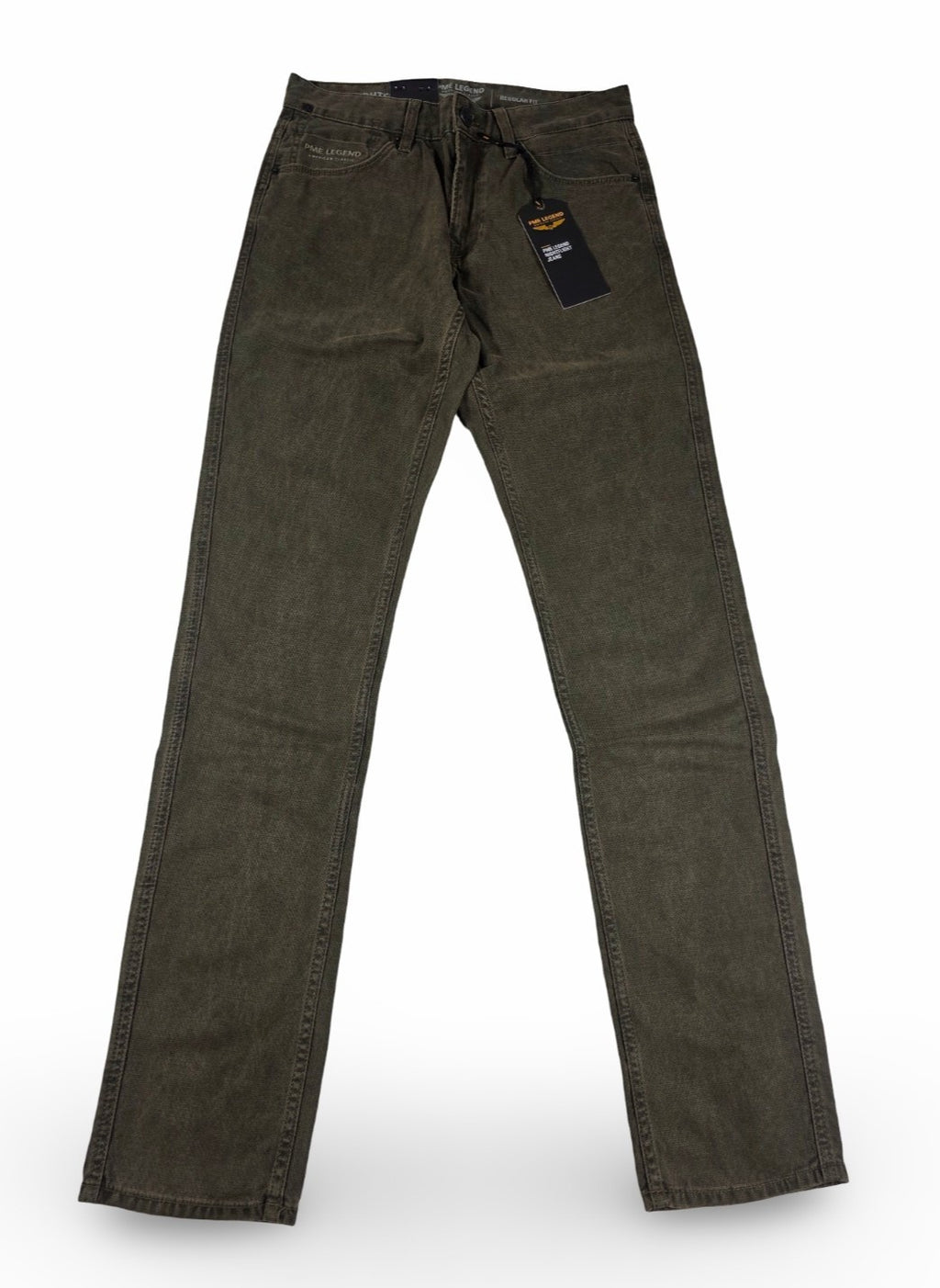PME Legend  Nightflight Regular Fit Herren Jens Hose Structured Größen 30 bis 32