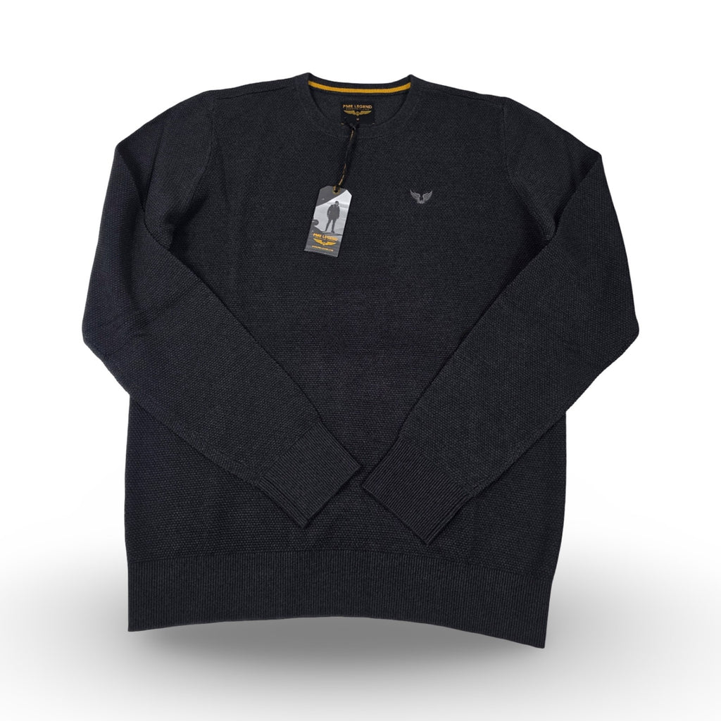 PME Legend PKW2506314-9140 Strickpullover Größe M
