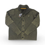 -6389 Strickjacke Jacket  Größe M